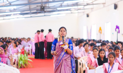 3rd CNE State Level Seminar