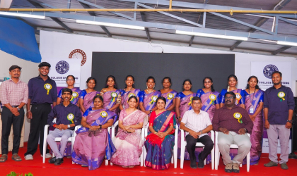 3rd CNE State Level Seminar