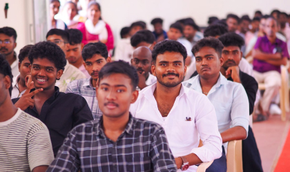 Annual Day Celebration-2026