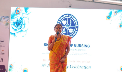 Annual Day Celebration-2026