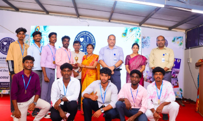 Annual Day Celebration-2026