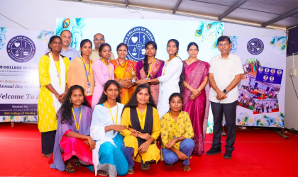 Annual Day Celebration-2026