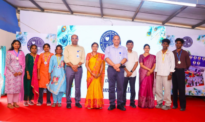 Annual Day Celebration-2026