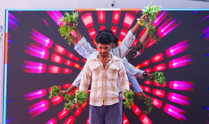 Annual Day Celebration-2026