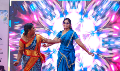 Annual Day Celebration-2026
