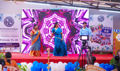 Annual Day Celebration-2026