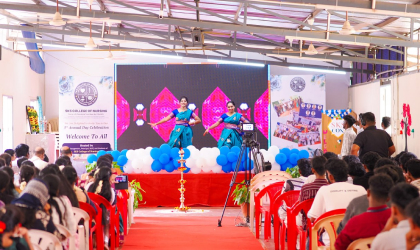 Annual Day Celebration-2026