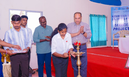 Blood Donation Camp - August 2026