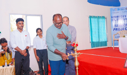 Blood Donation Camp - August 2026