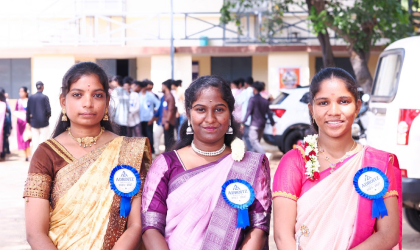 Farewell Day Celebration - 2026
