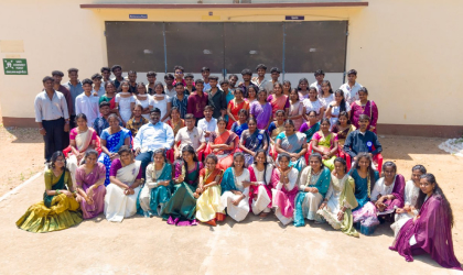 Farewell Day Celebration - 2026
