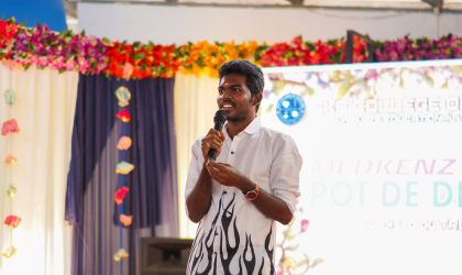 Farewell Party - 2025