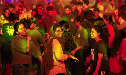 Farewell Party - 2025