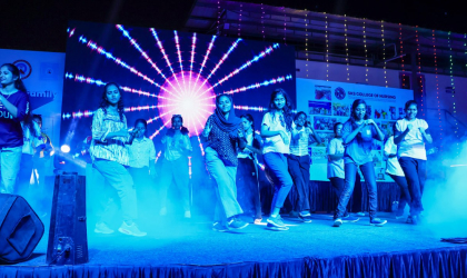 Farewell Party - 2025