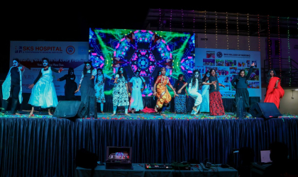 Farewell Party - 2025