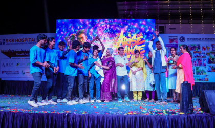 Farewell Party - 2025