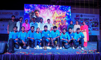 Farewell Party - 2025