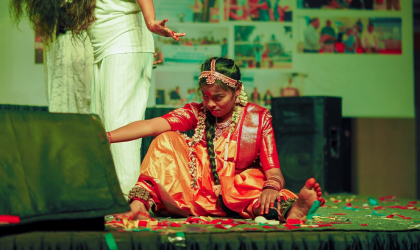 Farewell Party - 2025