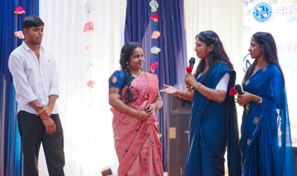 Farewell Party - 2025