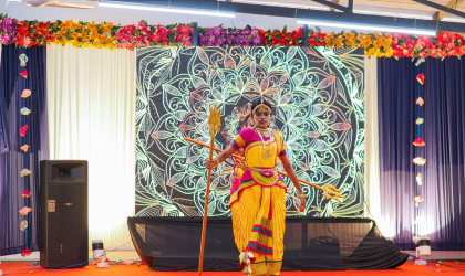 Farewell Party - 2025