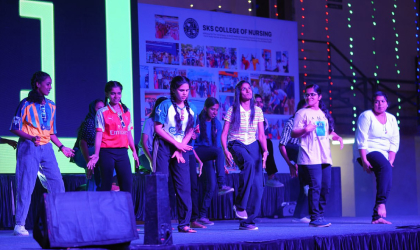 Farewell Party - 2025