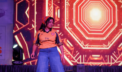 Farewell Party - 2025