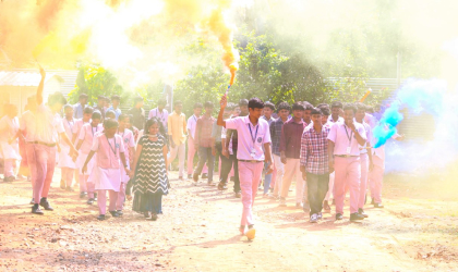 Freshers Day 2026