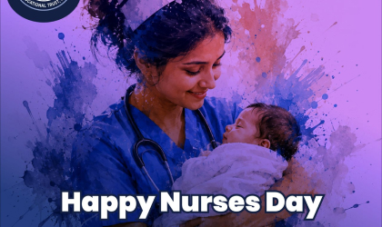 Happy Nurses Day
