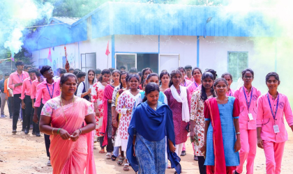 Inaugural Ceremony - 2025