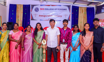 Inaugural Ceremony - 2025