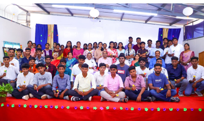 Inaugural Ceremony - 2025