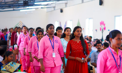 Inaugural Ceremony - 2025