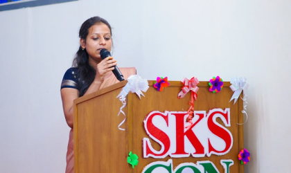 Inaugural Ceremony - 2025