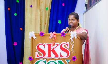 Inaugural Ceremony - 2025