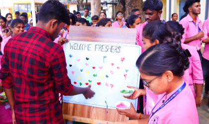 Inaugural Ceremony - 2025