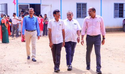 Inaugural Ceremony - 2025