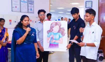 National Cancer Awareness Day - 2025