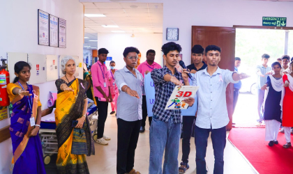 National Cancer Awareness Day - 2025