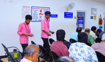 National Cancer Awareness Day - 2025