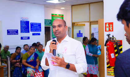 National Cancer Awareness Day - 2025