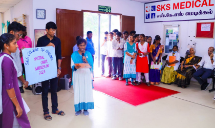 National Cancer Awareness Day - 2025