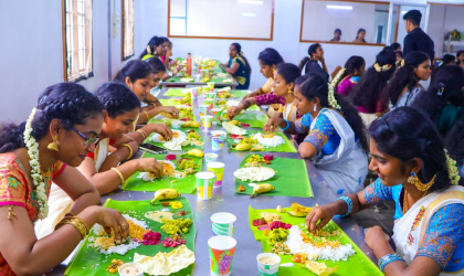 Onam Celebration - 2025