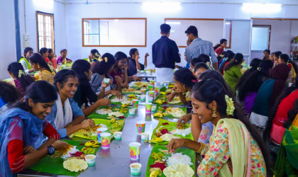 Onam Celebration - 2025