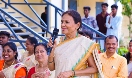 Onam Celebration - 2025