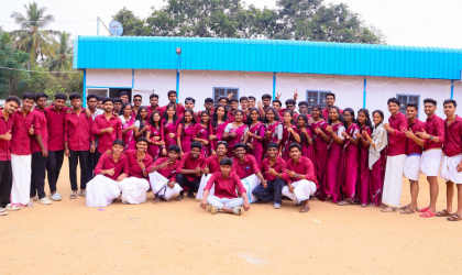 Pongal Celebration - 2026