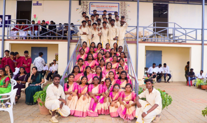 Pongal Celebration - 2026