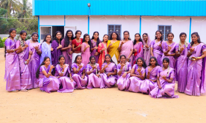 Pongal Celebration - 2026