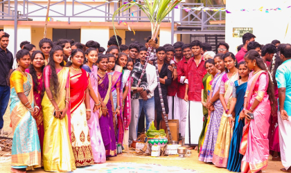 Pongal Celebration - 2026