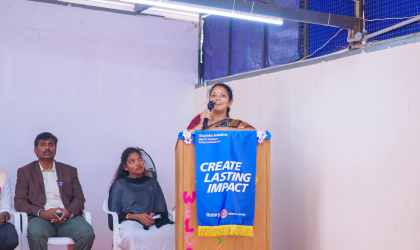 Rotaract Club Installation Ceremony 2026-27