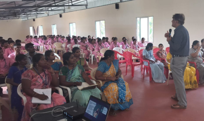 Rotract Club Introduction